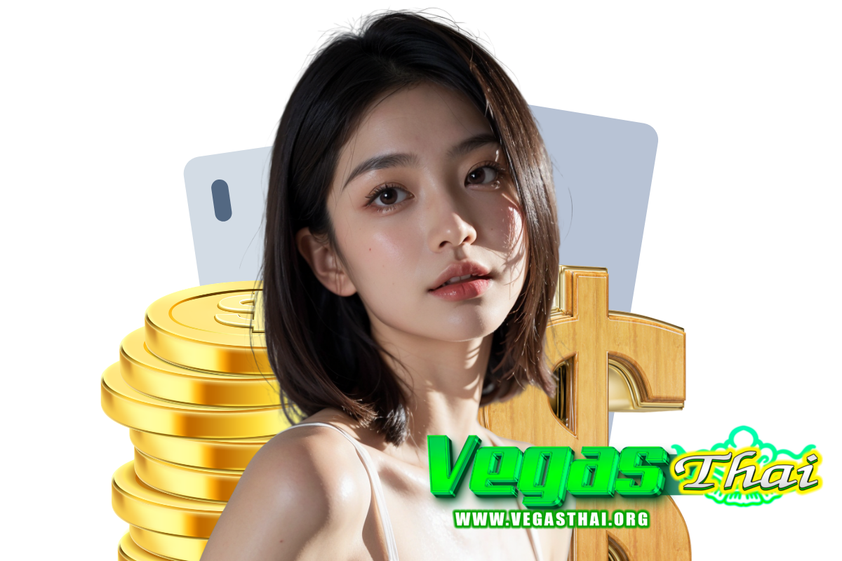 vegasthai สมัคร