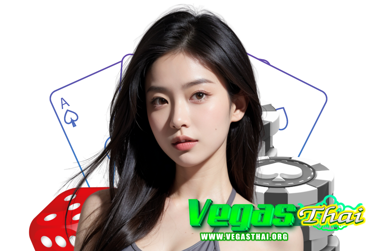 vegasthai สล็อต
