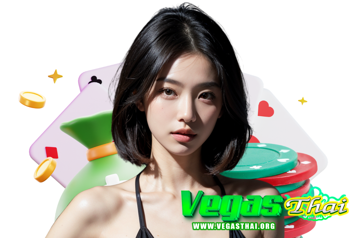 vegasthai แจกเครดิตฟรี